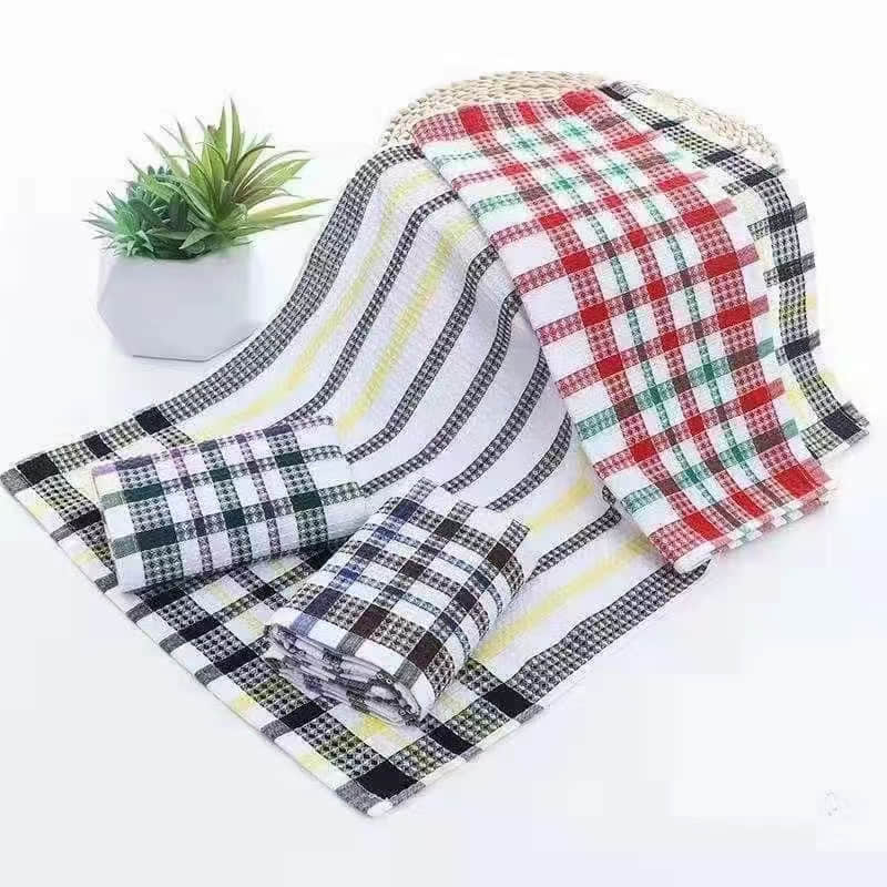 tea towel & kitchen towel